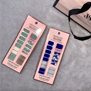 Dashing Diva Gloss Bundle